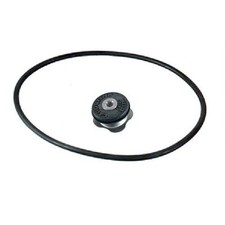 LAGOSTINA GUARNIZIONE PENTOLA A PRESSIONE CM 19 5-7 LT + VALVOLA DI SICUREZZA