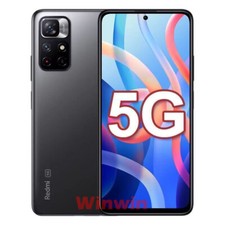 5G 6.67'' Redmi Note11Pro Cell