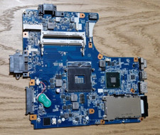 Scheda madre sony vaio - sony,