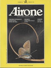 Rivista AIRONE n.46 febbraio