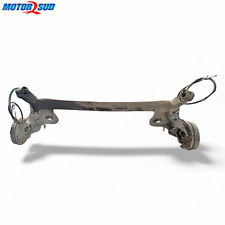 Ponte assale posteriore per