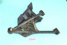 Braccetto triangolo ruota - triangolo,