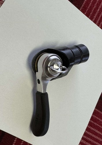 Campagnolo record barra fine - record,