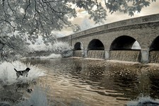 Nikon D90 fotocamera