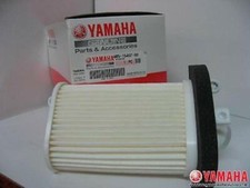 Yamaha Filtro Aria Sinistro