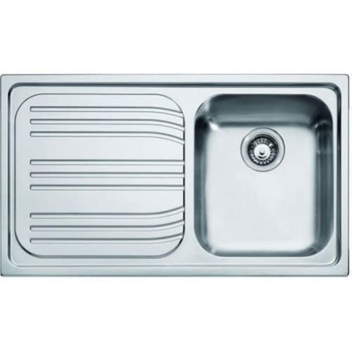 Franke lavello radar inox - lavello,
