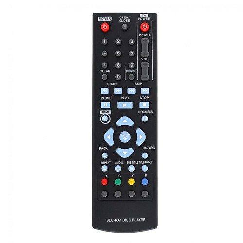 Telecomando per bd390c - telecomando,