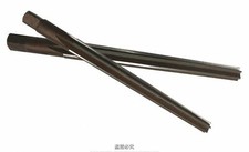 Alesatore perno conico flauto