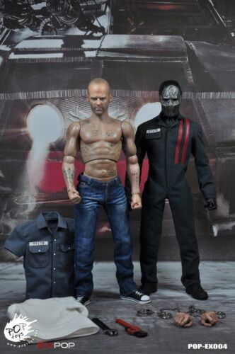 Action figure pop toys ex004 - toys,