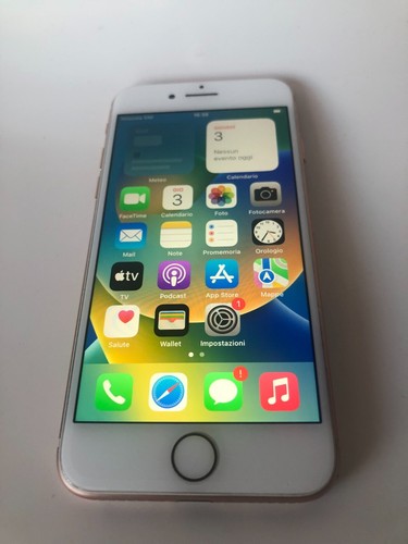 Apple iphone 64gb gold - iphone,