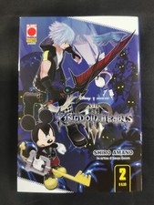 KINGDOM HEARTS III vol. 2  -