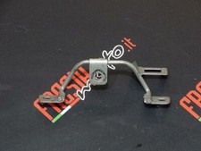 SUPPORTO DISPLAY CONTACHILOMETRI USATO DUCATI MONSTER 600 cc DARK ANNO 2000