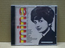 MINA - CANTA IN SPAGNOLO - CD ORIGINAL - SEALED!