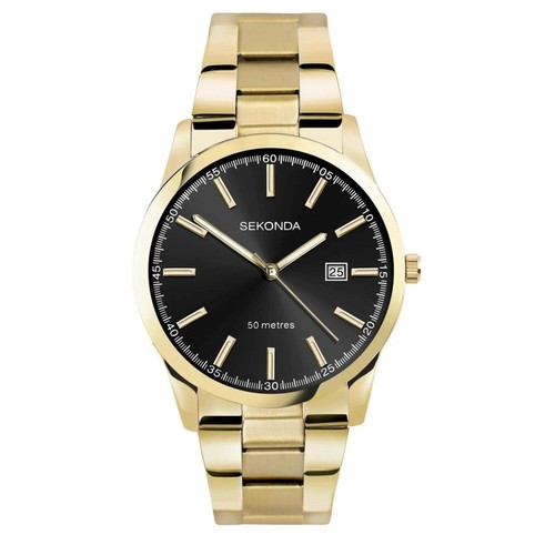 Orologio sekonda gents - sekonda,