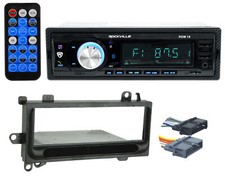Digital Media Receiver/Radio