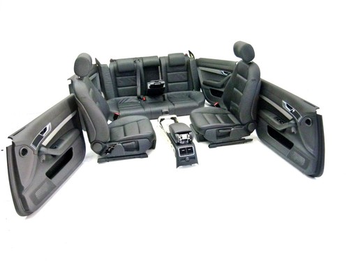 Audi berlina sedile - 4f,