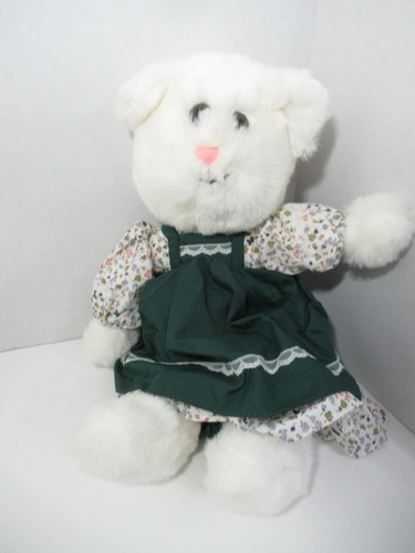 Francesca hoerlein peluche - francesca,