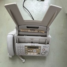 Panasonic Fax Machine KX-FP706