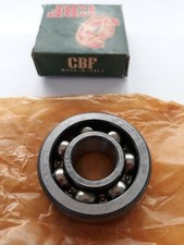 CUSCINETTO CAMBIO FIAT 600 D MULTIPLA 600 T CBF 511438 RIV 613095 13095 17x44x14