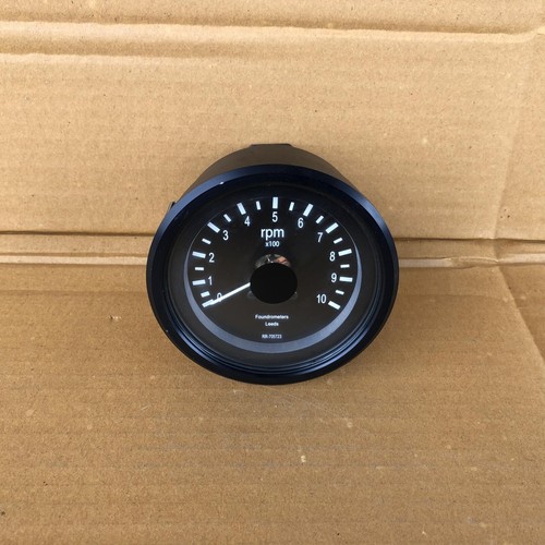 Foundrometers rr705723 - foundrometers,