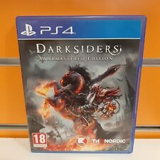 Darksiders - Warmastered Edition PS4 USATO