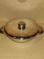 Ciotola o teglia con coperchio