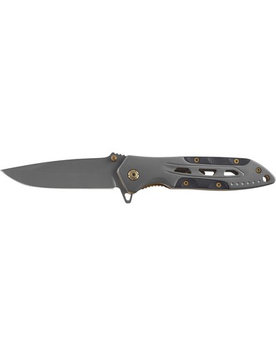 Coltello tasca serramanico - , cm
