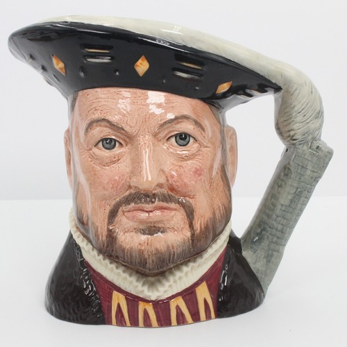 Brocca toby royal doulton - toby,
