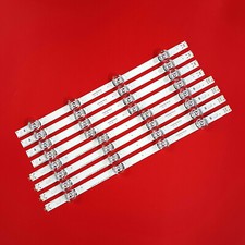 NUOVA Striscia LED per LG