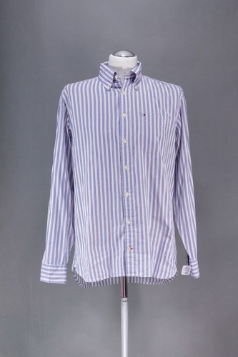 Tommy hilfiger camicia - hilfiger, casual