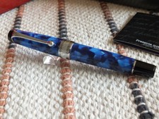 Penna stilografica Aurora