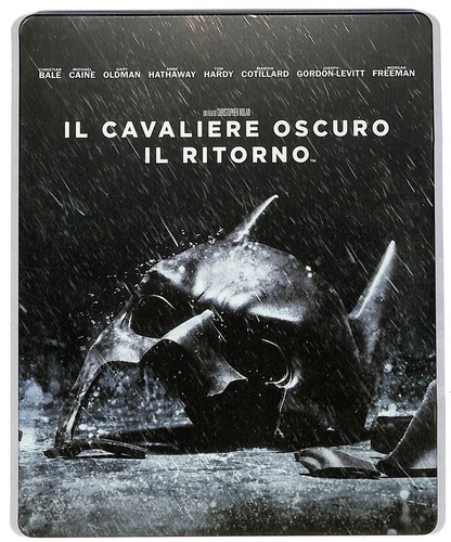 Ebond cavaliere oscuro il - il,