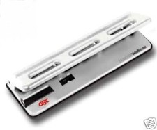 Rilegatrice pettine gbc - rilegatrice,