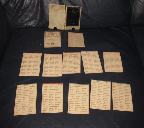 1880 gioco società - 1880,