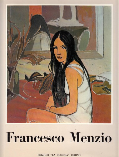 Francesco menzio - francesco,
