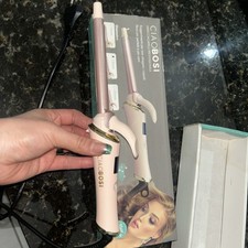 Ferro per capelli - ferro,