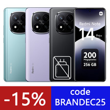 Xiaomi Redmi Note 14 Pro Plus