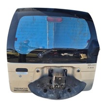 PORTELLONE POSTERIORE COMPLETO