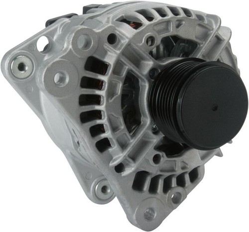 Alternatore 12v volkswagen - alternatore,