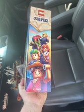 Lego one piece battle - lego, at