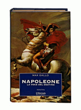 EBOND Napoleone Max Gallo Il Giornale volume primo Libro LI044510