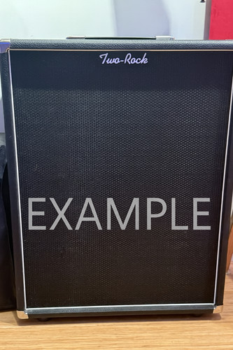 Amplificatore two rock - amplificatore,