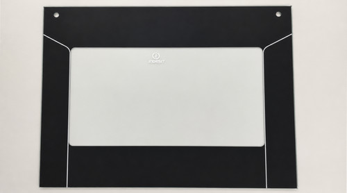 Ariston vetro esterno porta - vetro,