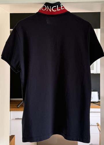 Polo moncler originale - polo, m