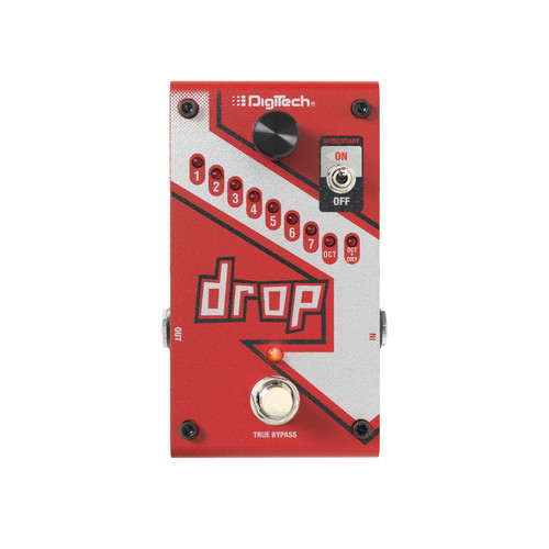 Digitech drop polyphonic - polyphonic,