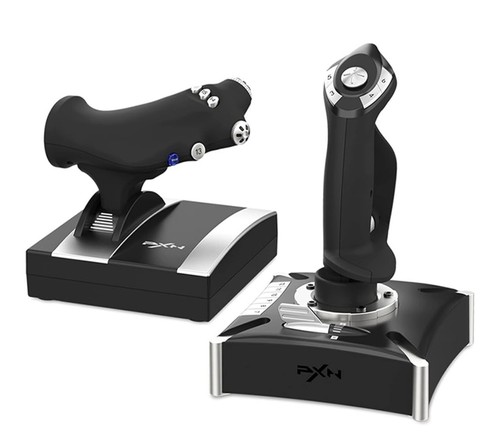 Pxn 2119 pro flight stick - flight,