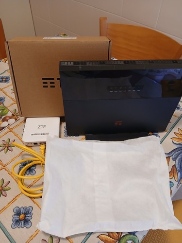 Modem tim hub - tim,