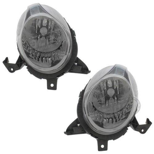 Per nissan micra - micra, 2008-2011