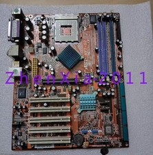 Scheda madre NF7 Abit NF7-S2