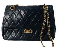 Borsa a tracolla Walter Katten